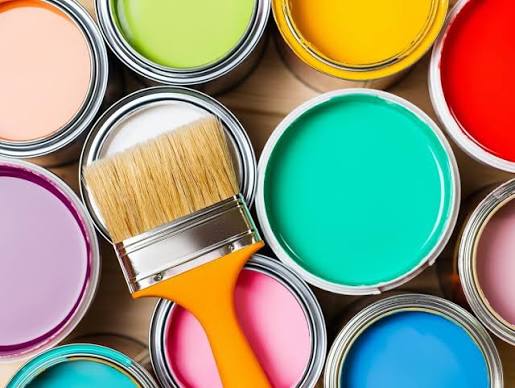 Wall paints and texture designs available in Mainpuri